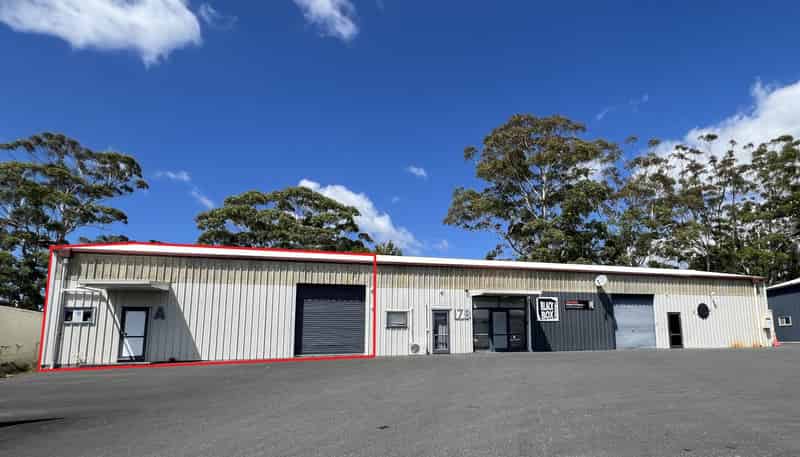 Unit A/17 Sammaree Place, Kerikeri