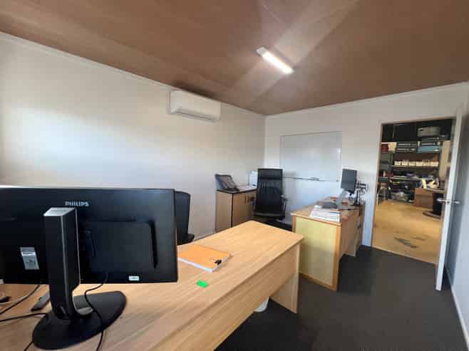 FUNCTIONALITY IN KERIKERI
