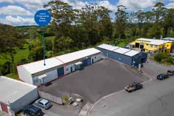 FUNCTIONALITY IN KERIKERI
