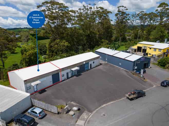 FUNCTIONALITY IN KERIKERI
