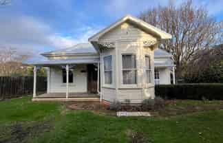 706A Main Street, Terrace End