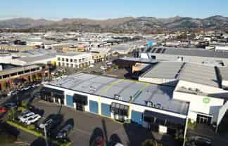 North Facing Industrial Gem (Discounted)