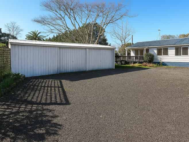 467 Clarks Beach Road, Waiau Pa