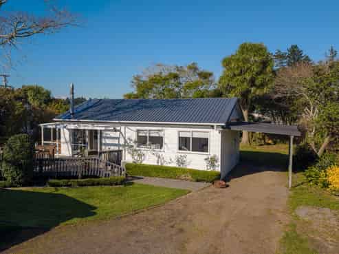 467 Clarks Beach Road, Waiau Pa
