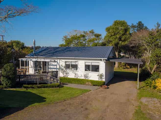 467 Clarks Beach Road, Waiau Pa