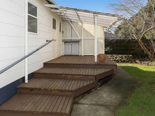 467 Clarks Beach Road, Waiau Pa