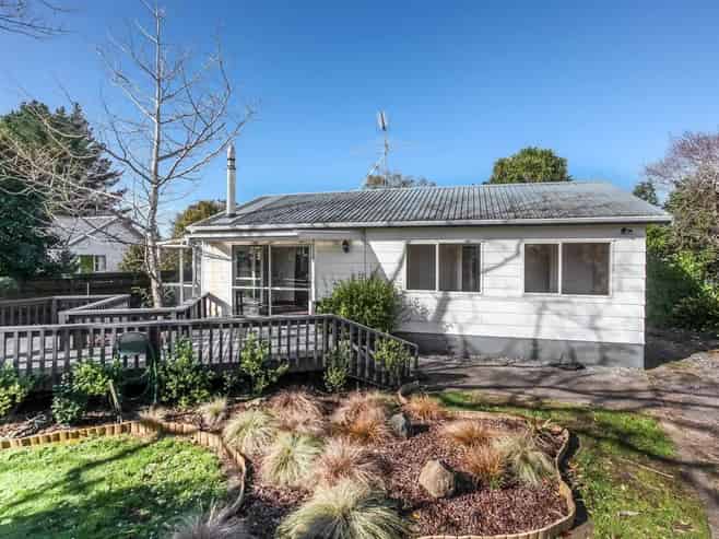 467 Clarks Beach Road, Waiau Pa