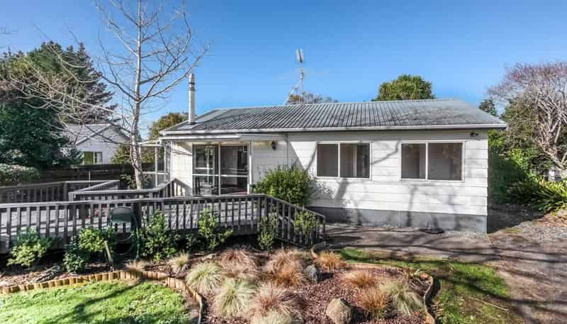 467 Clarks Beach Road, Waiau Pa