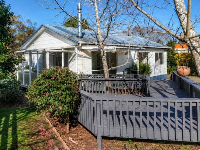 467 Clarks Beach Road, Waiau Pa