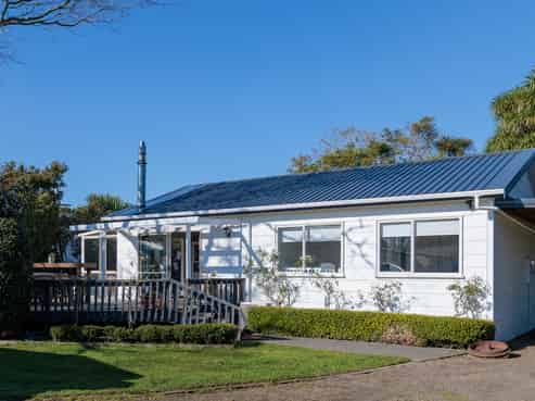 467 Clarks Beach Road, Waiau Pa