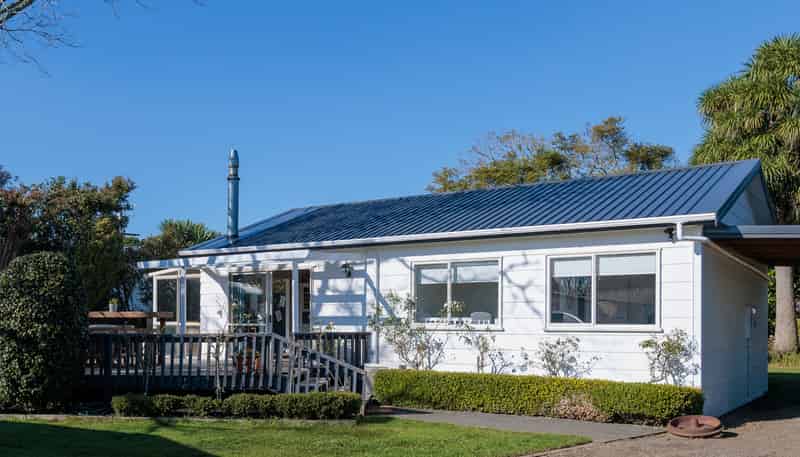 467 Clarks Beach Road, Waiau Pa