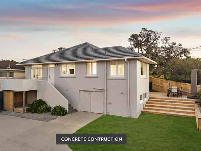 1/45 Pupuke Road, Birkenhead