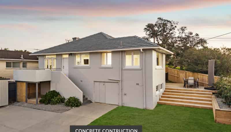 1/45 Pupuke Road, Birkenhead
