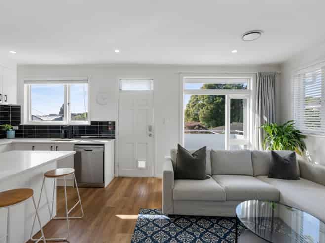 1/45 Pupuke Road, Birkenhead