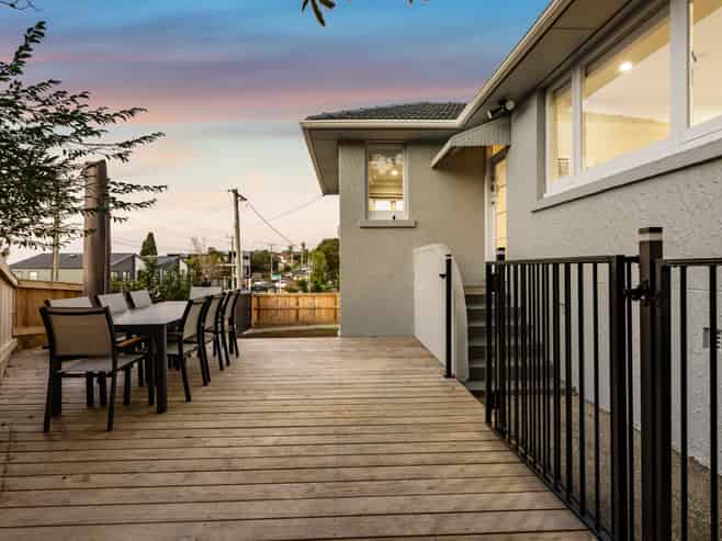 1/45 Pupuke Road, Birkenhead