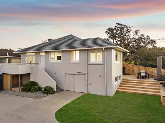 1/45 Pupuke Road, Birkenhead
