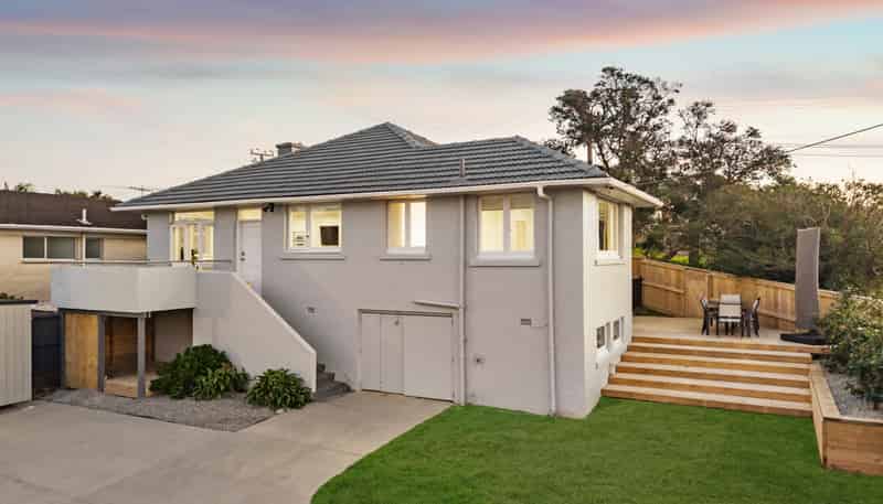 1/45 Pupuke Road, Birkenhead