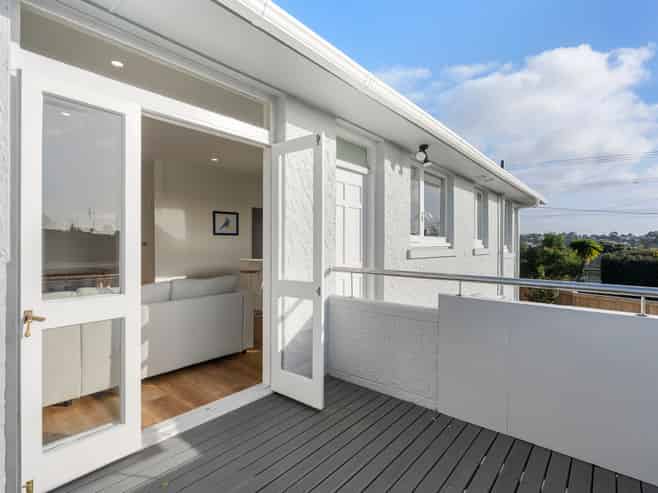 1/45 Pupuke Road, Birkenhead