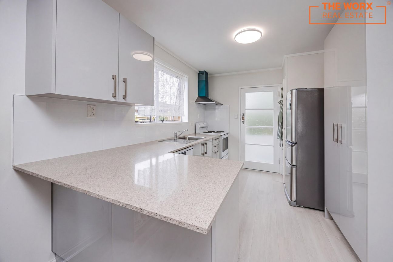 A Hidden Gem with Unbeatable Motorway Access – pohled 4