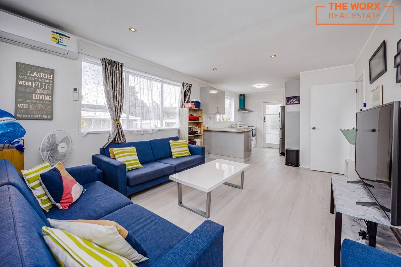 A Hidden Gem with Unbeatable Motorway Access – pohled 3