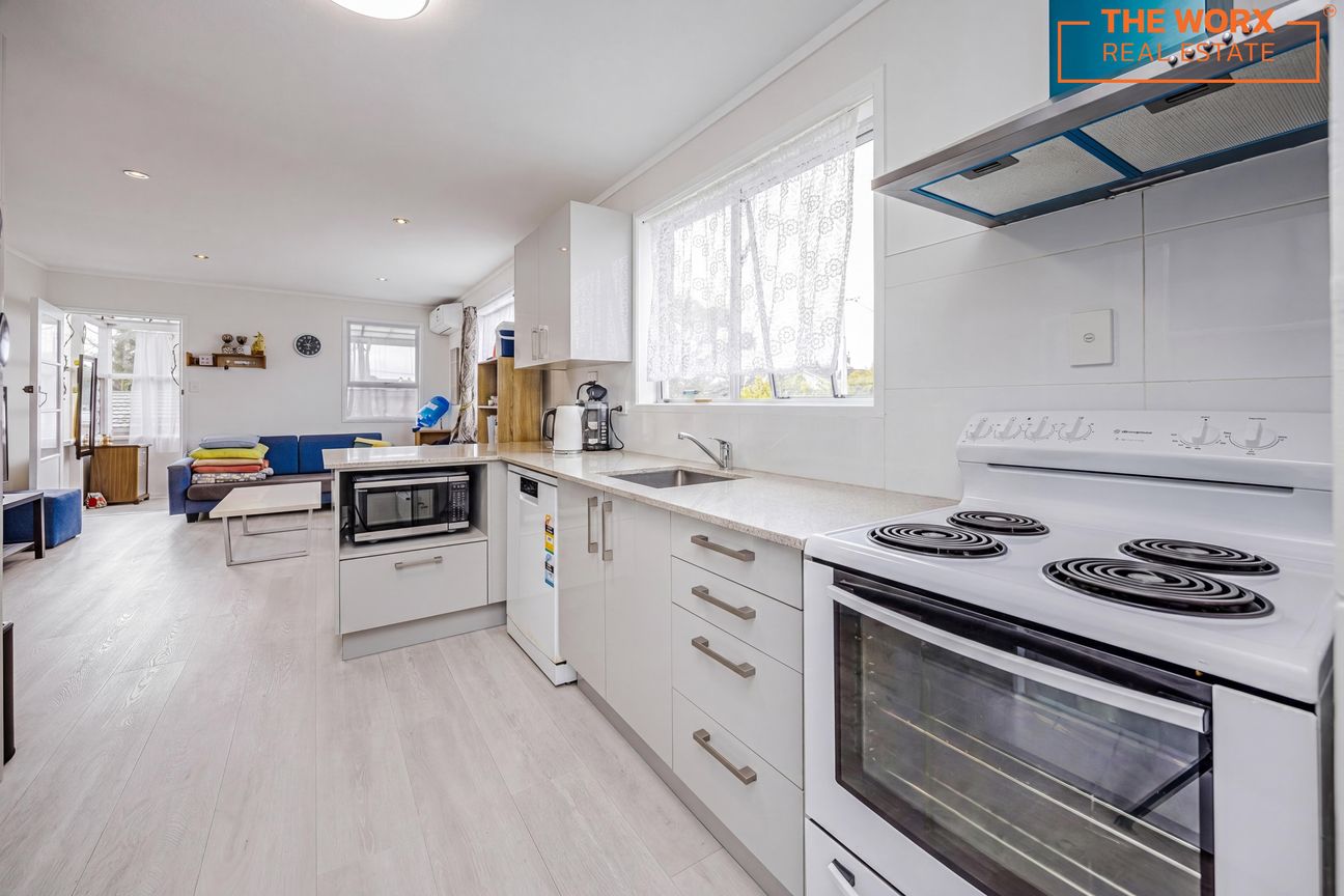 A Hidden Gem with Unbeatable Motorway Access – pohled 5