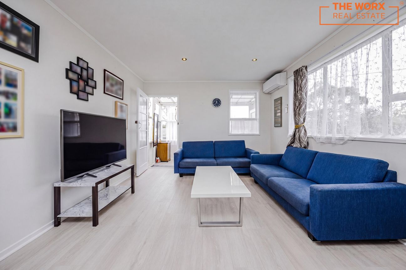 A Hidden Gem with Unbeatable Motorway Access – pohled 2
