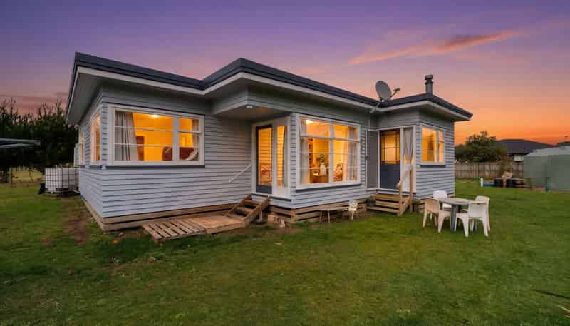 40 Garth Road, LEVIN