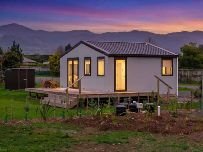 40 Garth Road, LEVIN