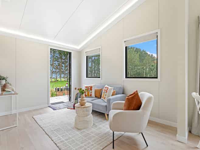 40 Garth Road, LEVIN