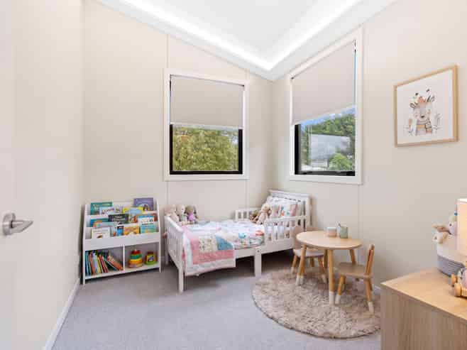 40 Garth Road, LEVIN