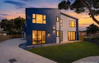 Lot 1, 10 Mimosa Place, Half Moon Bay