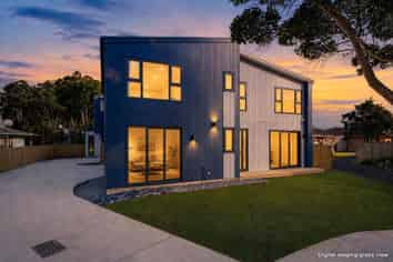 Lot 1, 10 Mimosa Place, Half Moon Bay