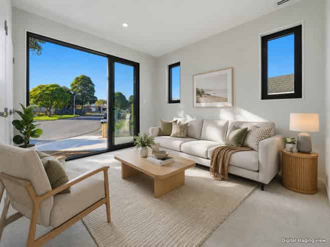 Lot 1, 10 Mimosa Place, Half Moon Bay