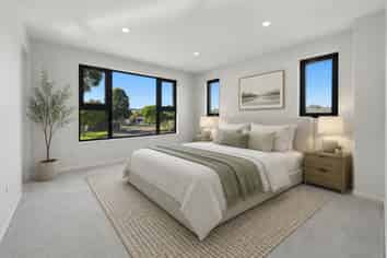 Lot 1, 10 Mimosa Place, Half Moon Bay