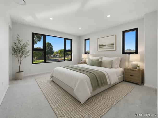 Lot 1, 10 Mimosa Place, Half Moon Bay
