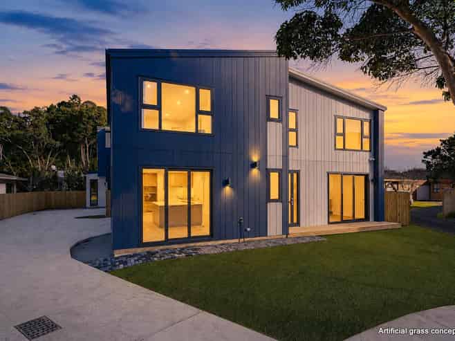 Lot 1, 10 Mimosa Place, Half Moon Bay