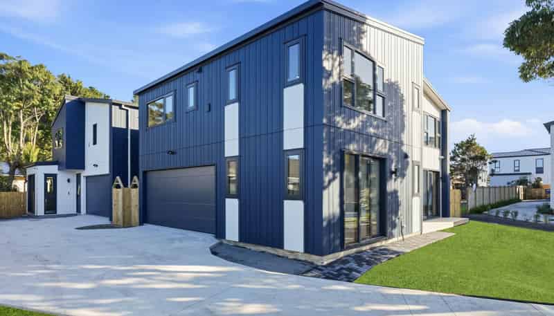 Lot 1, 10 Mimosa Place, Half Moon Bay