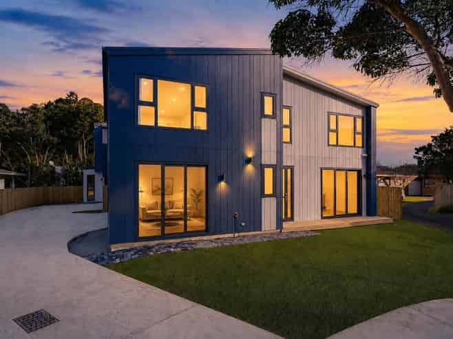 Lot 1, 10 Mimosa Place, Half Moon Bay