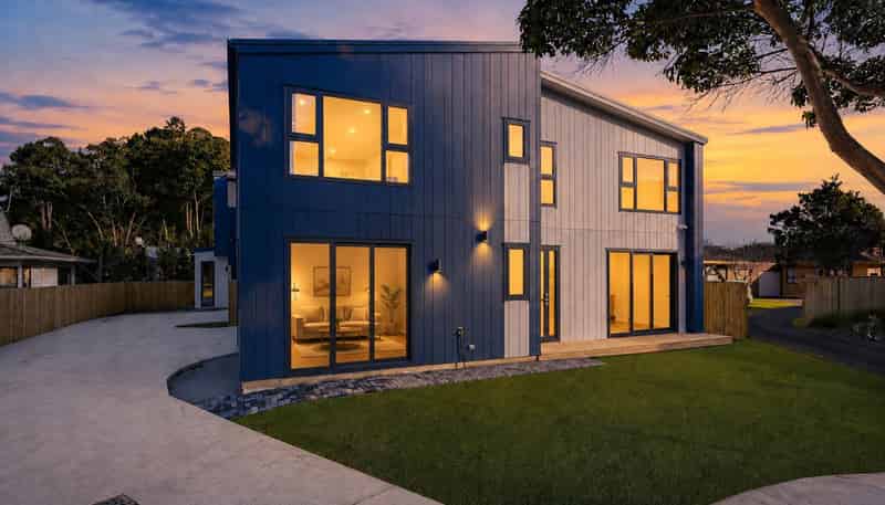 Lot 1, 10 Mimosa Place, Half Moon Bay