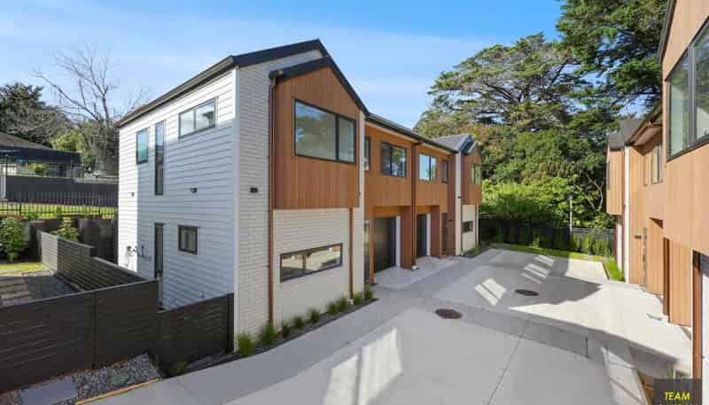 6/27 Red Hill Road, Red Hill