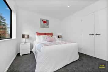 6/27 Red Hill Road, Red Hill