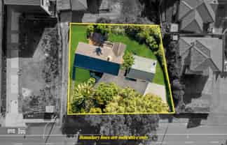 258 Pakuranga Road, Pakuranga Heights