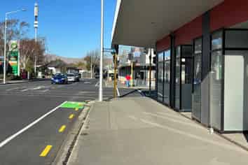 Hospitality or Retail Opportunity 