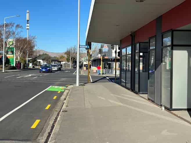Hospitality or Retail Opportunity 