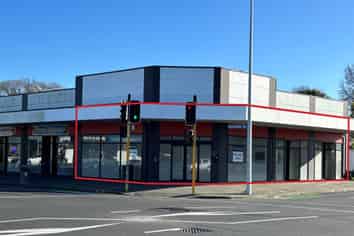 Hospitality or Retail Opportunity 