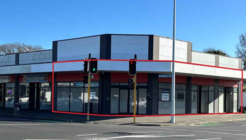 711 Gloucester Street, Avonside