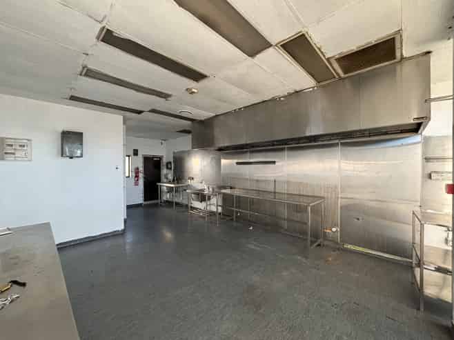 Hospitality or Retail Opportunity 