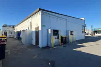 Hospitality or Retail Opportunity 