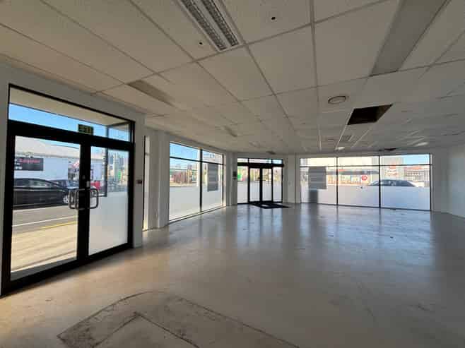 Hospitality or Retail Opportunity 