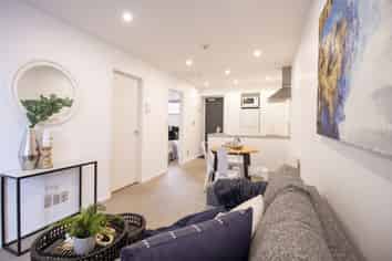 307/74 Taranaki Street, Wellington Central